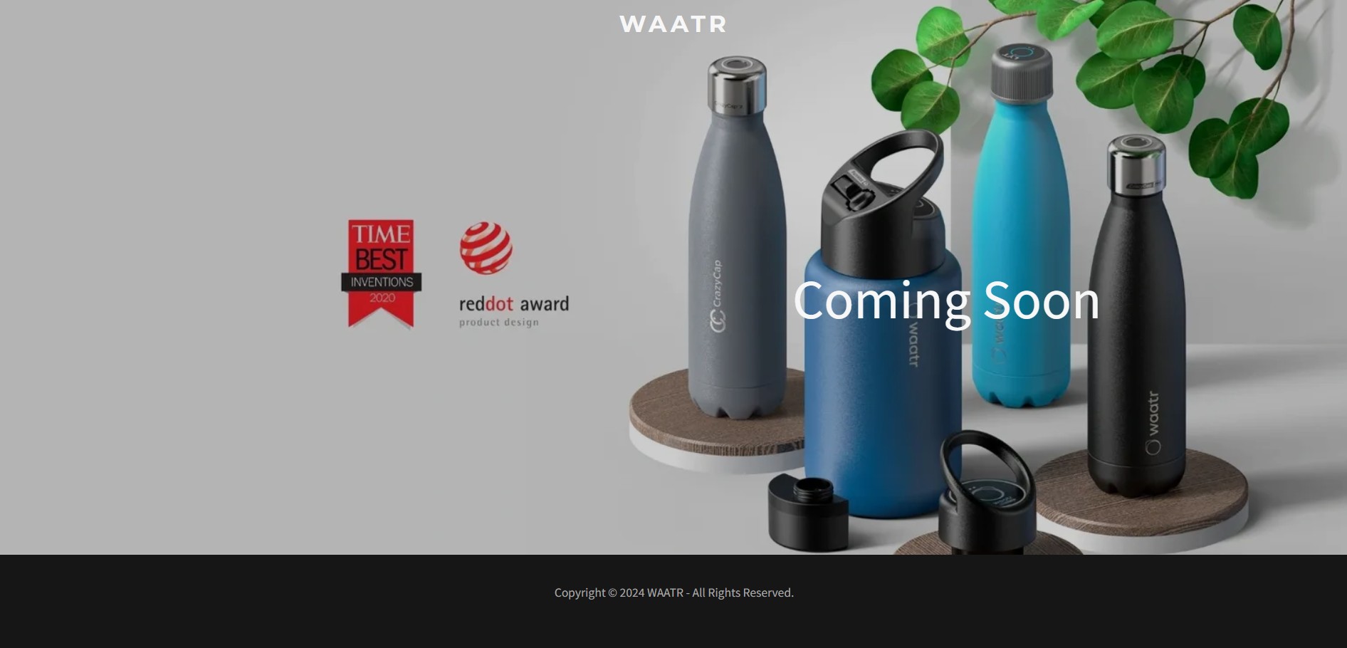 WAATR Affiliate Program