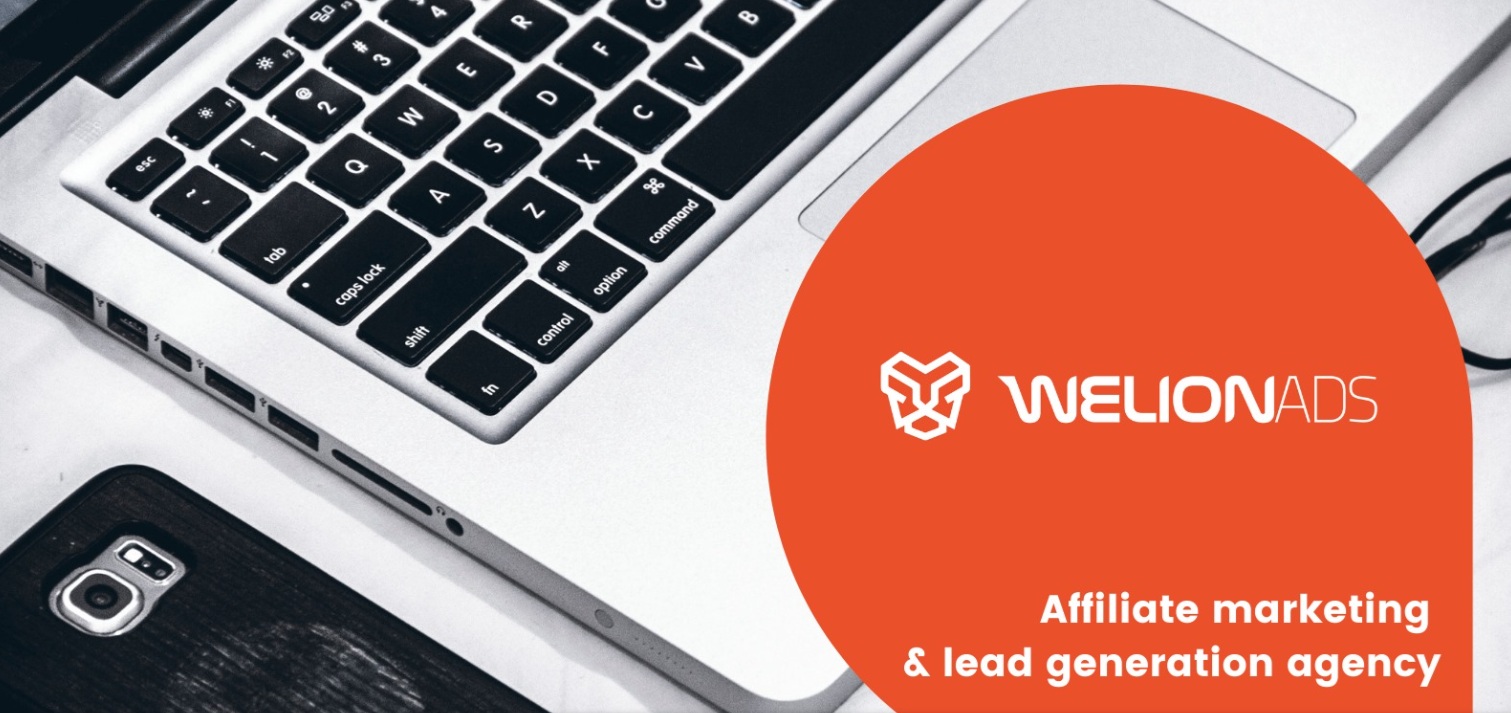 Welion Ads Affiliate Program