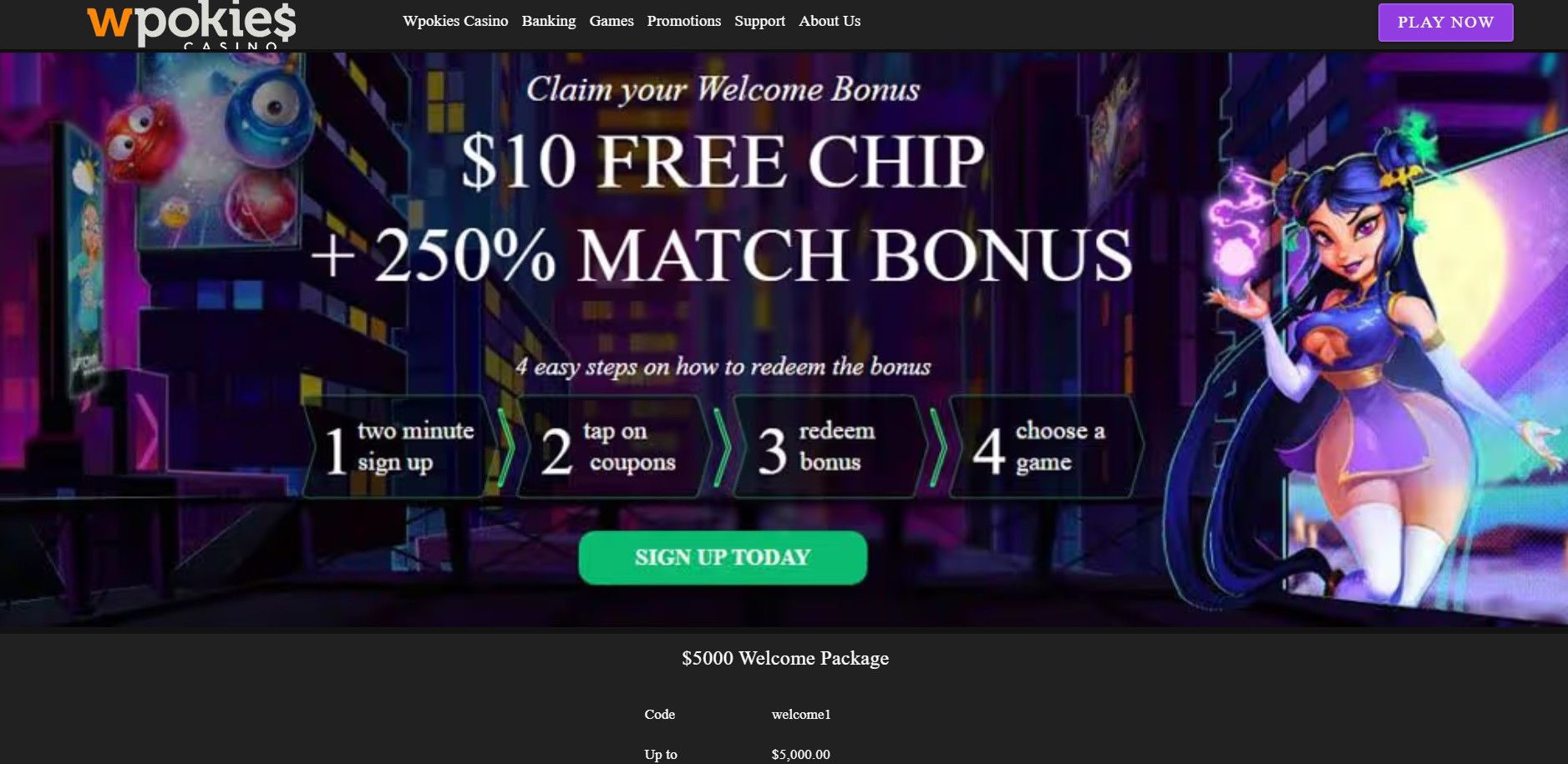 Wpokies Affiliate Program