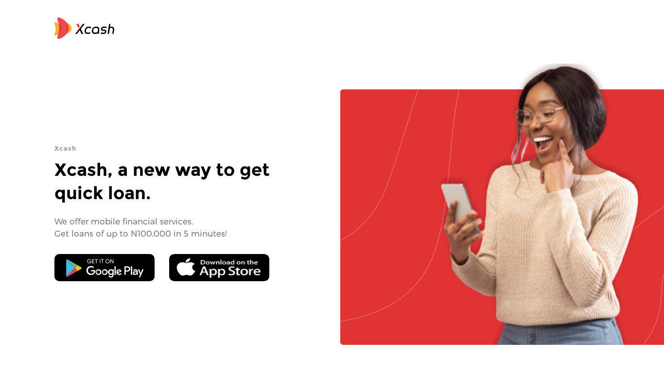 XCash Affiliate Program