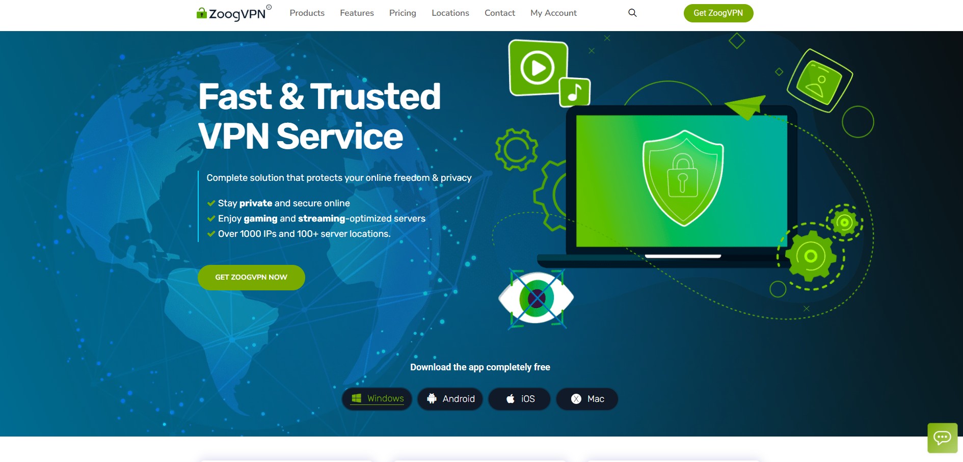 ZoogVPN Affiliate Program