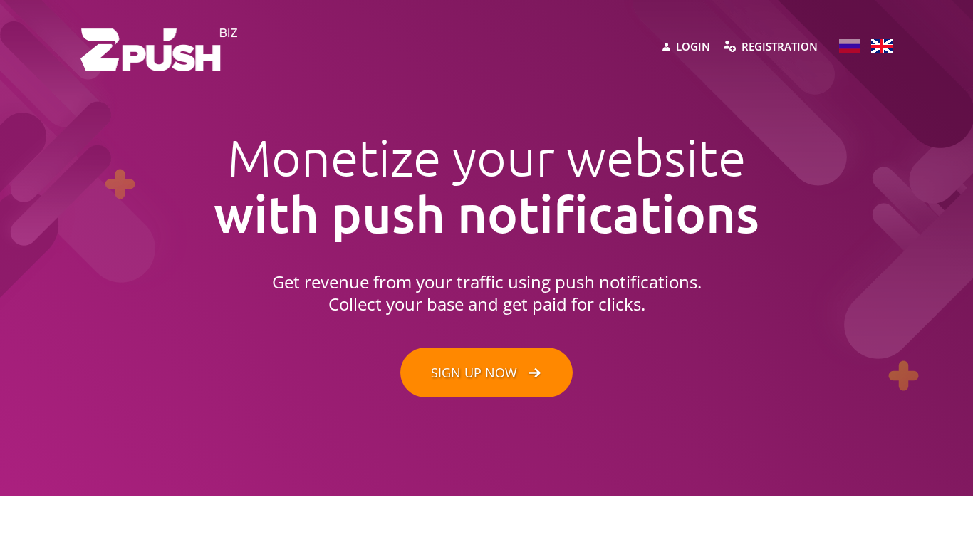 ZPush Affiliate Program