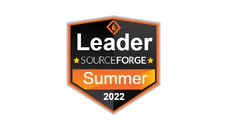 Post Affiliate Pro awards: Summer 2022 Leader by SourceForge