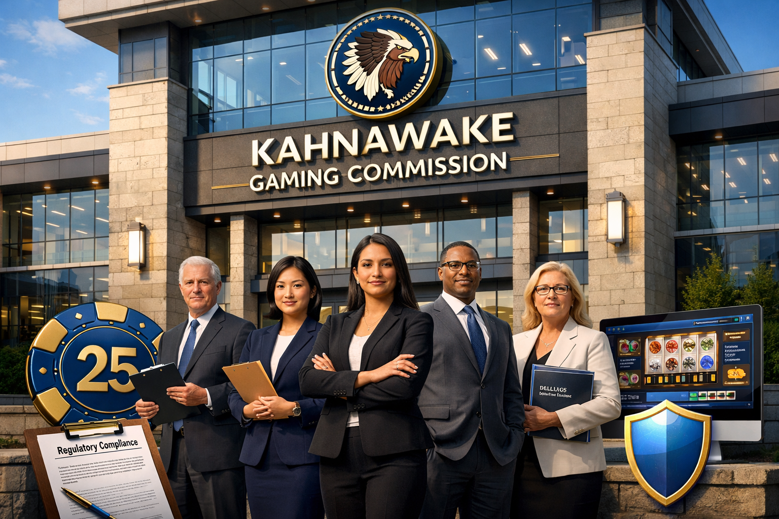 Kahnawake Gaming Commission Affiliate Compliance Considerations