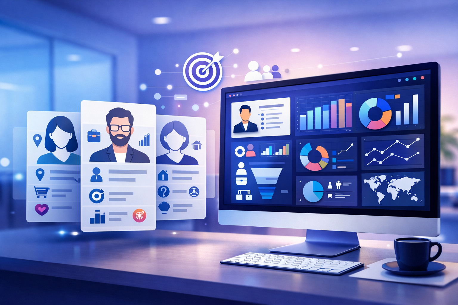 How Often Should You Update Your Buyer Personas