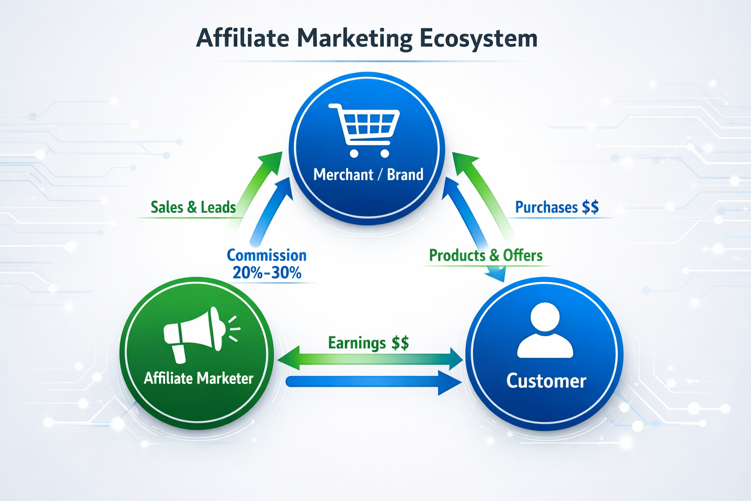 How to Start an Affiliate Marketing Website: Complete Beginner's Guide