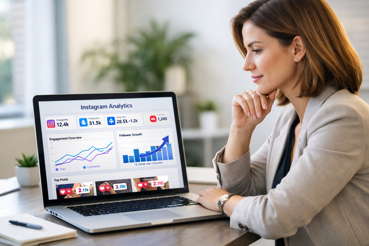 Should You Change Your Instagram Strategy If It's Already Working?