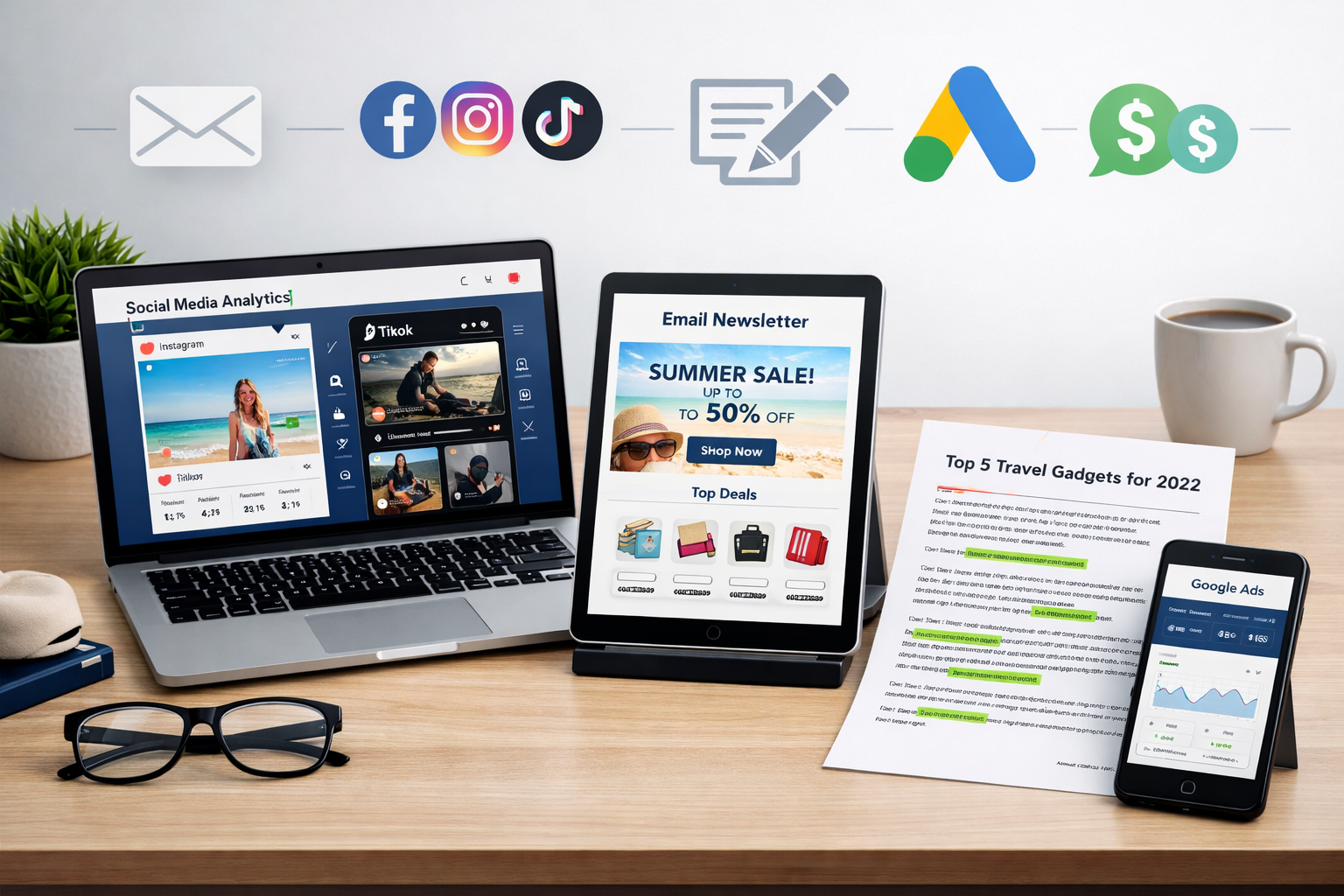 How to Promote Affiliate Links Effectively