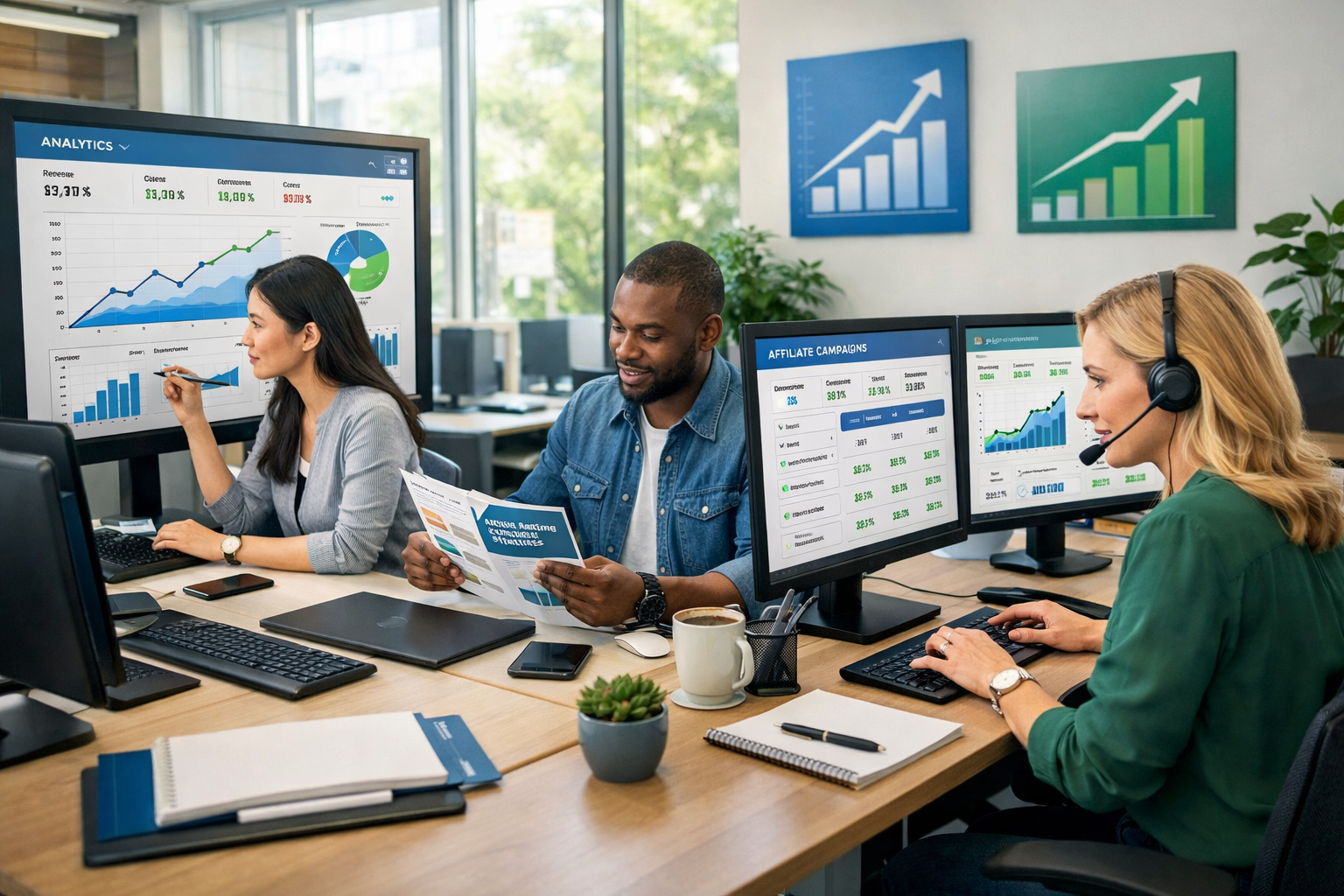 How to Get Affiliates to Become Active: Complete Onboarding Strategy