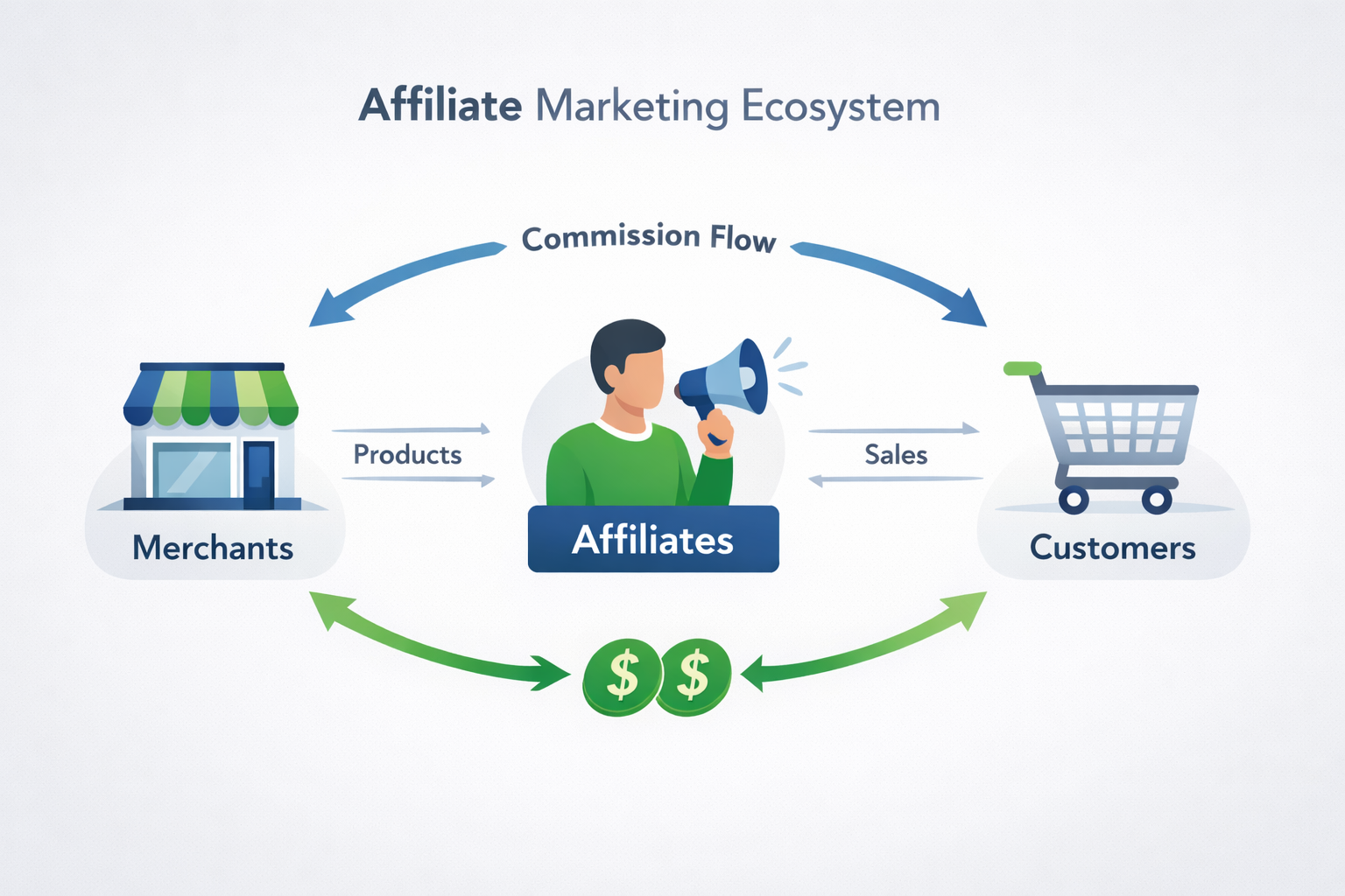 Complete Guide to Building a Profitable Affiliate Marketing Business