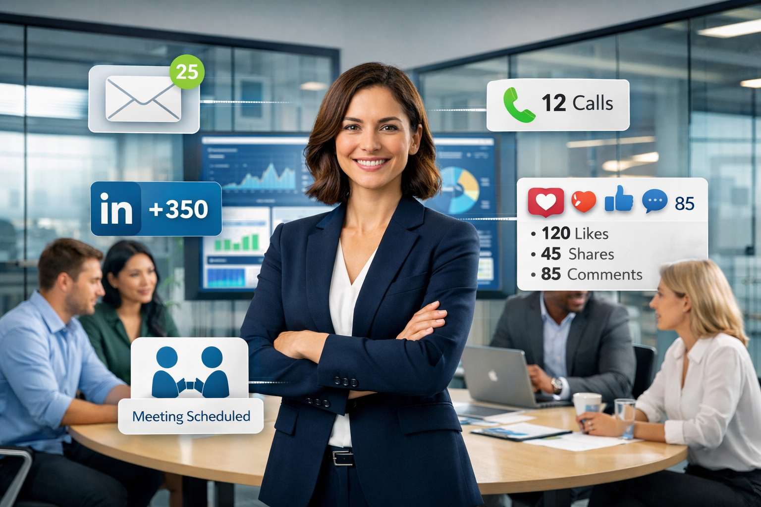 Lead Nurturing Best Practices Beyond Email: Strategies That Drive Real Results