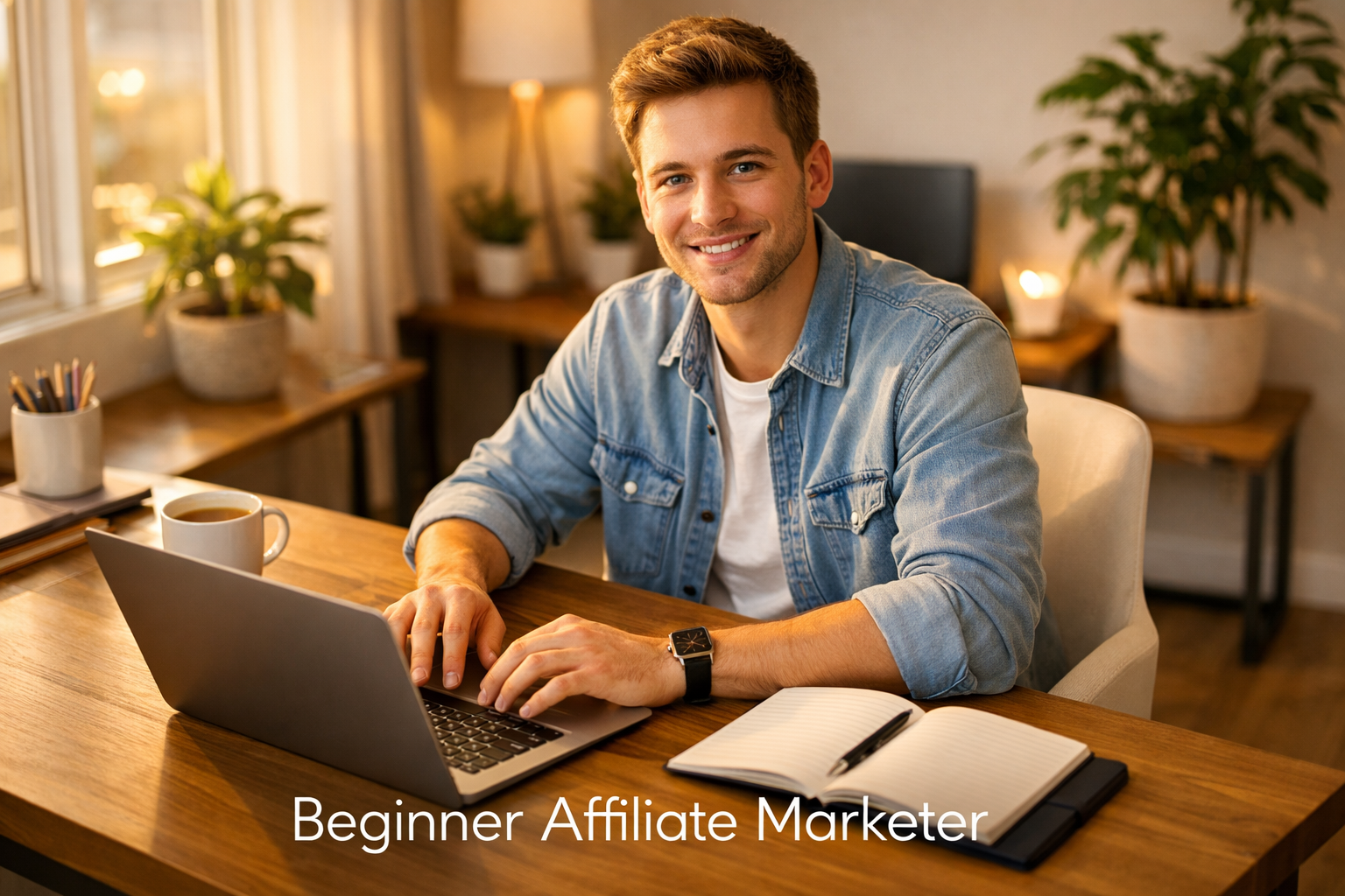 Can Beginners Join Affiliate Programs? A Complete Guide for New Marketers