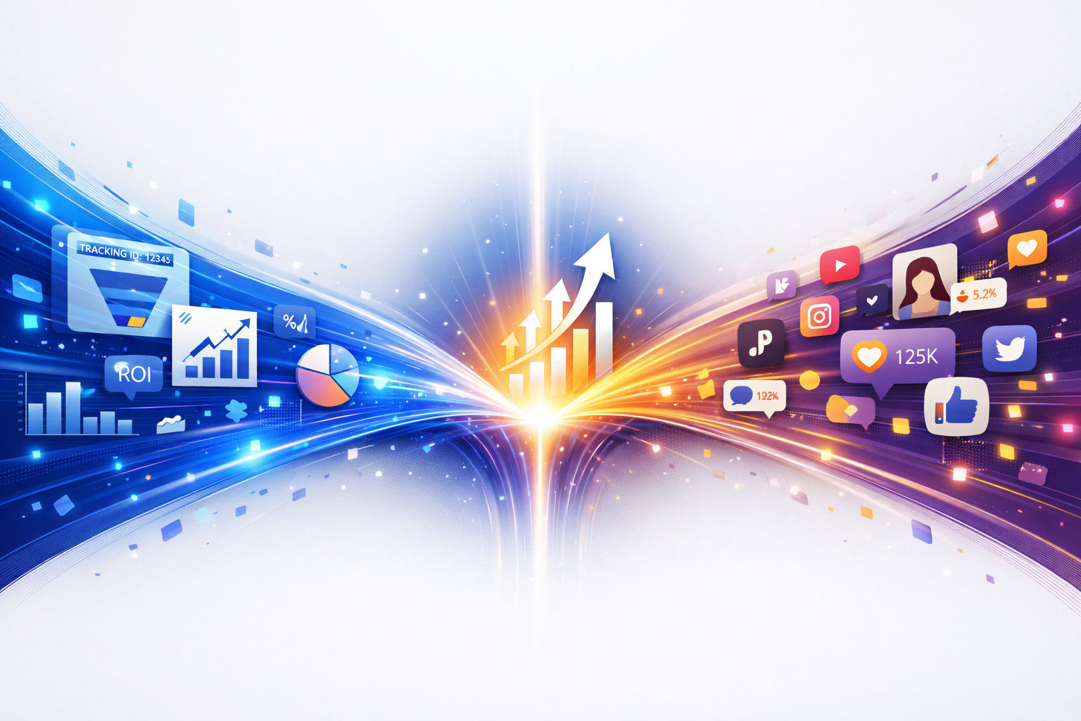 Combine Affiliate and Influencer Marketing: The Ultimate Strategy for Growth