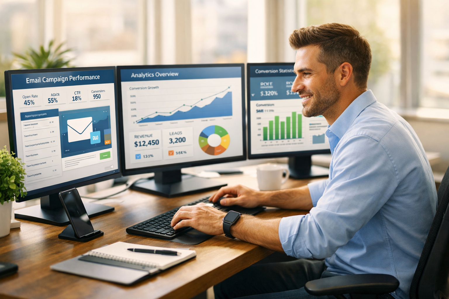 Email Marketing Tips for Affiliates: Build Relationships and Boost Conversions