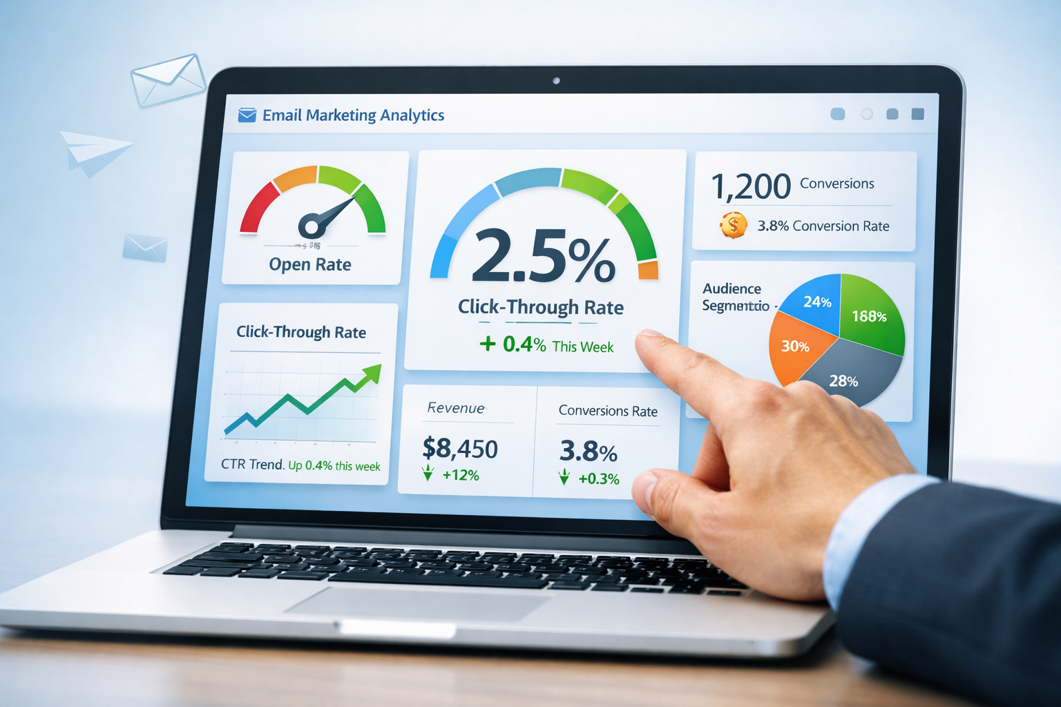 How to Improve Email Click-Through Rate: Complete Guide