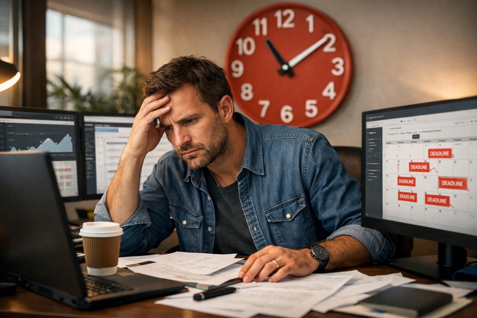 Why Outsource Content Creation for Affiliate Marketing