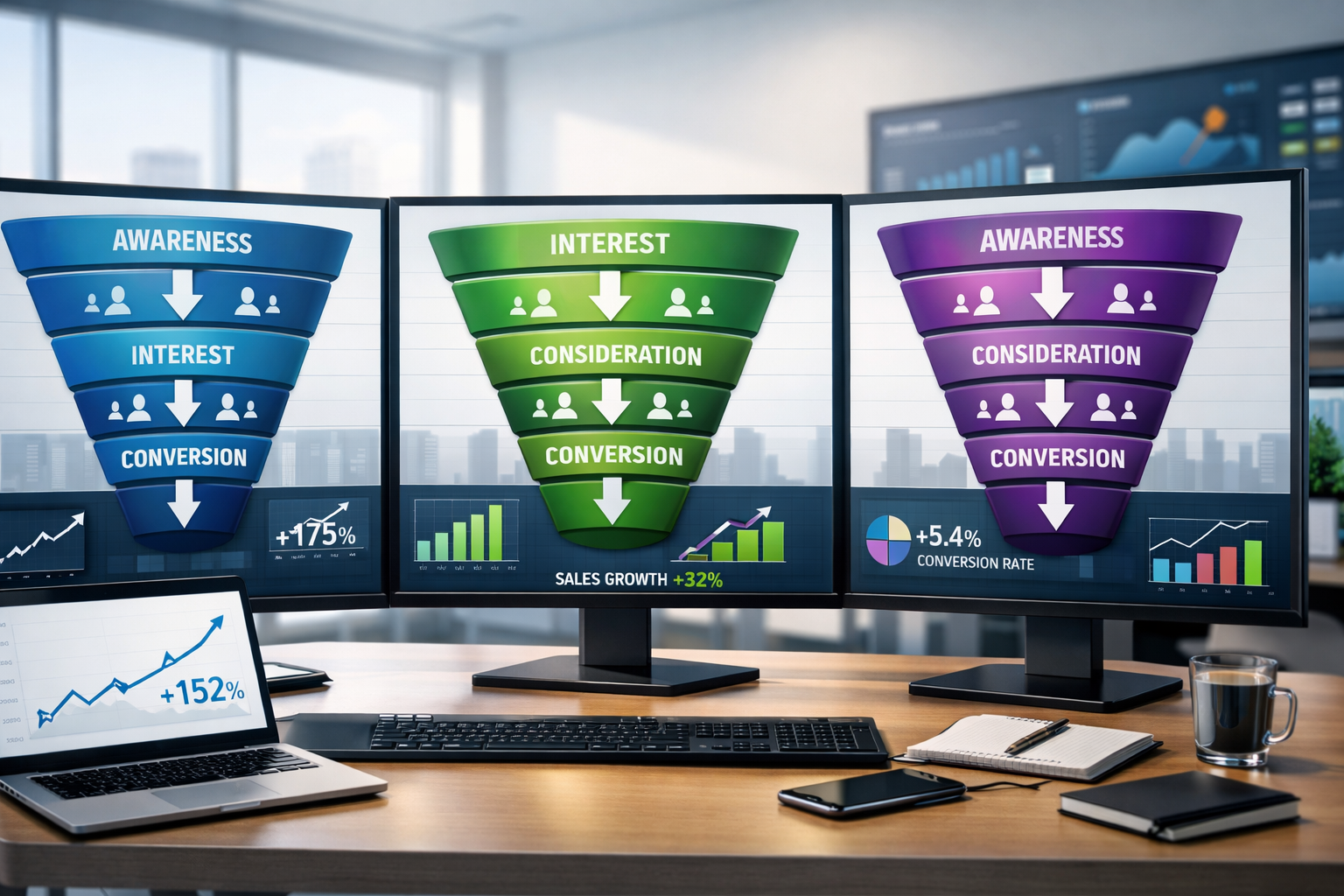 Customer Acquisition Strategy: Complete Guide to Winning New Customers