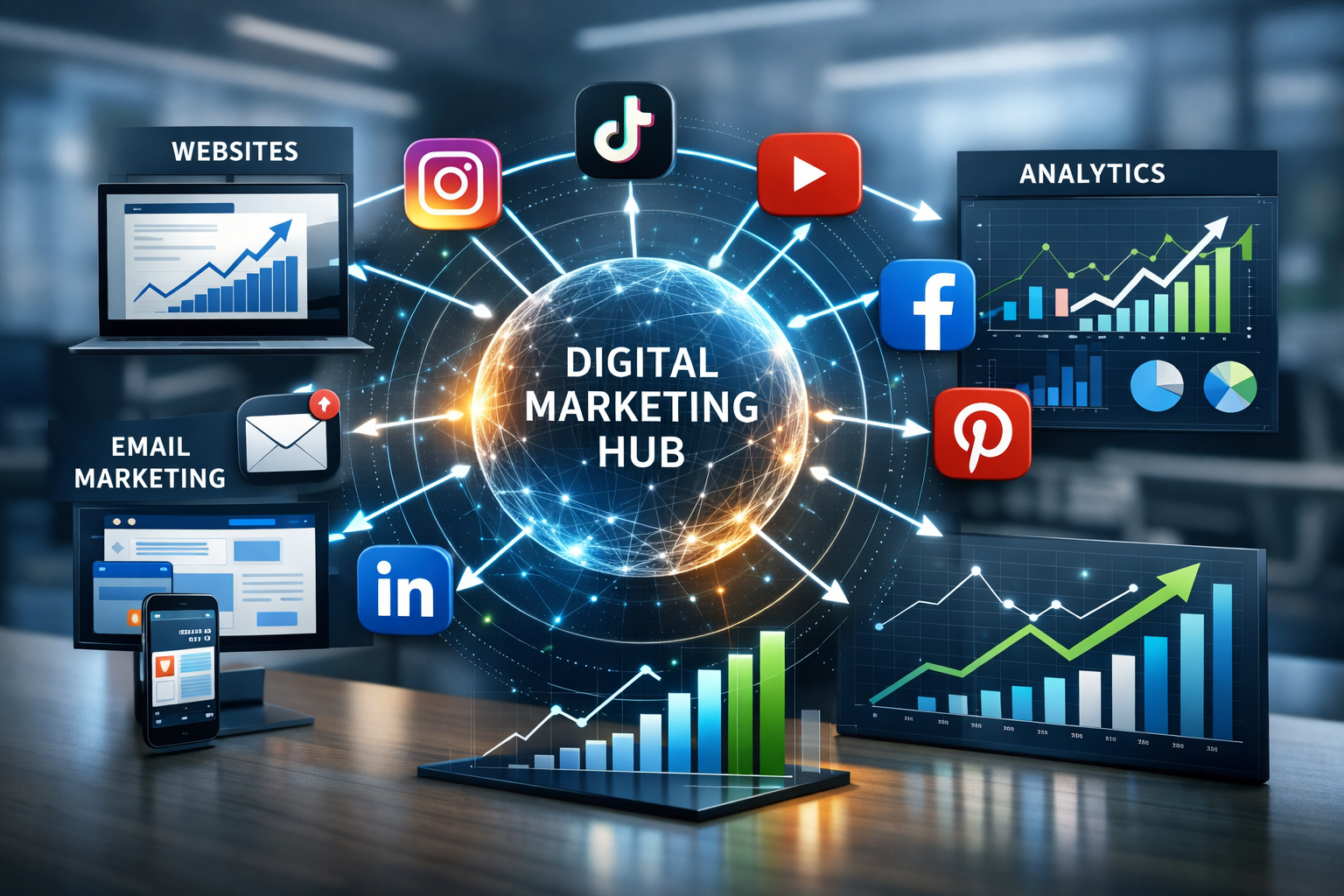 Best Platforms for Affiliate Marketing