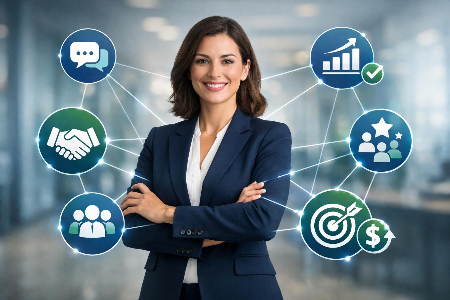 Building Strong Affiliate Relationships: A Complete Guide to Partner Success