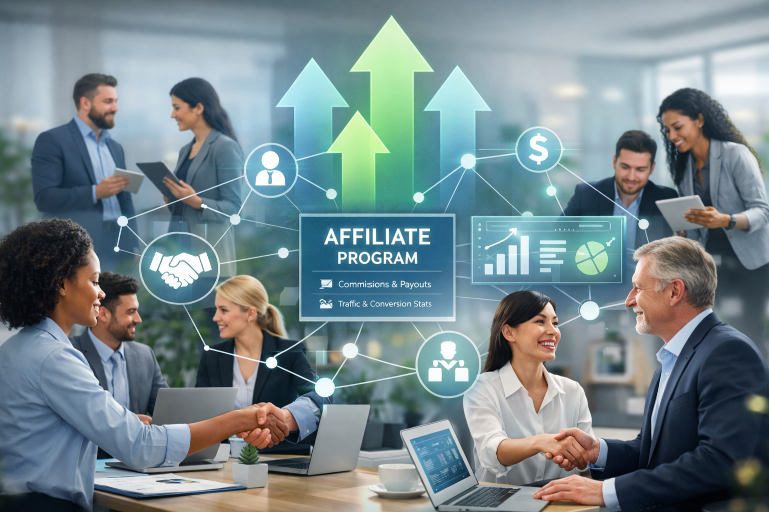 Free Ways to Find Affiliates: Proven Strategies Without Paid Ads