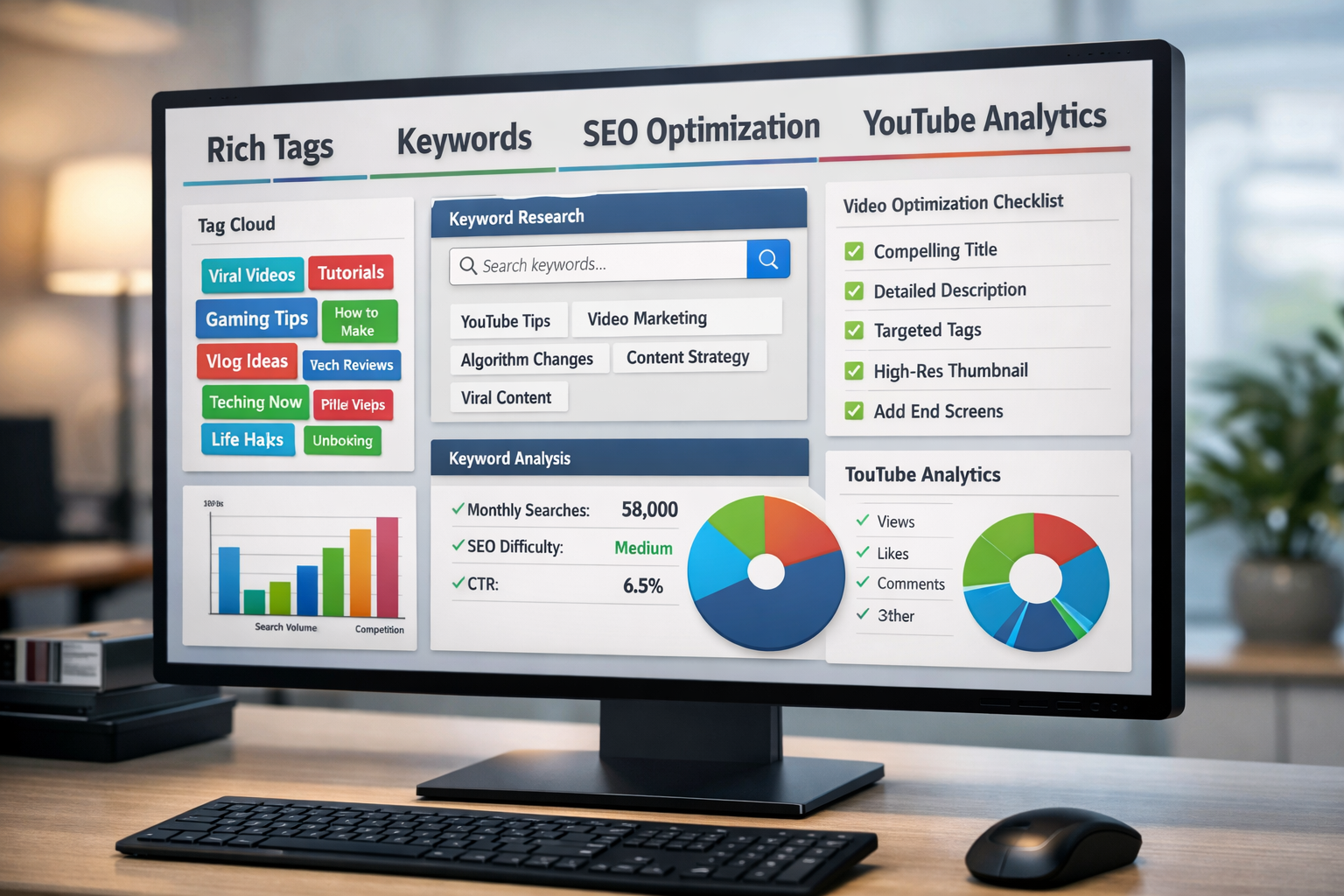 Increase YouTube Affiliate Revenue: Proven Strategies for Higher Conversions