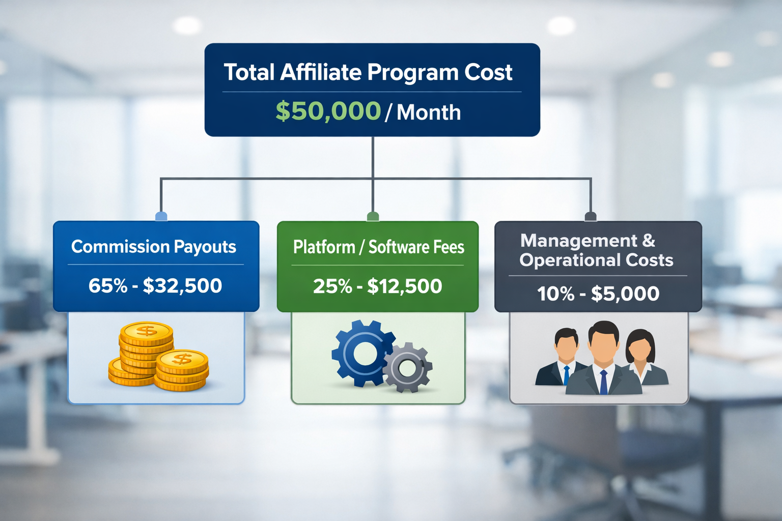 Affiliate Agency Pricing: Complete Cost Breakdown & Pricing Models