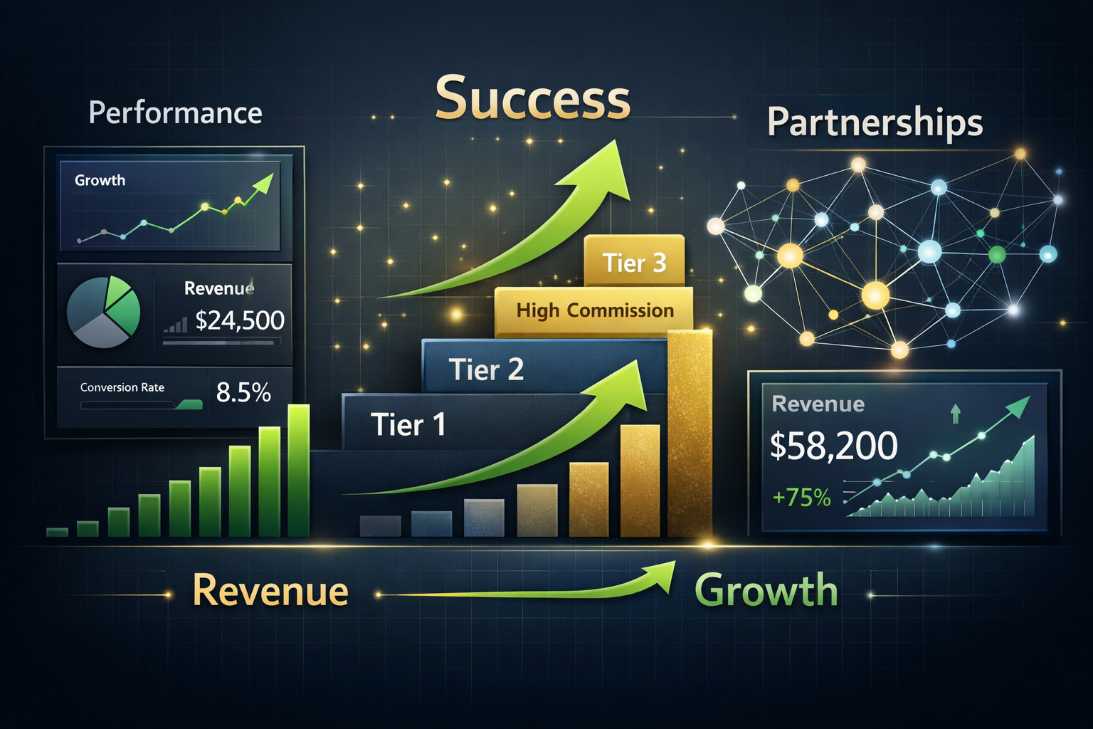 Think Like an Affiliate: The Key to Building High-Performing Programs