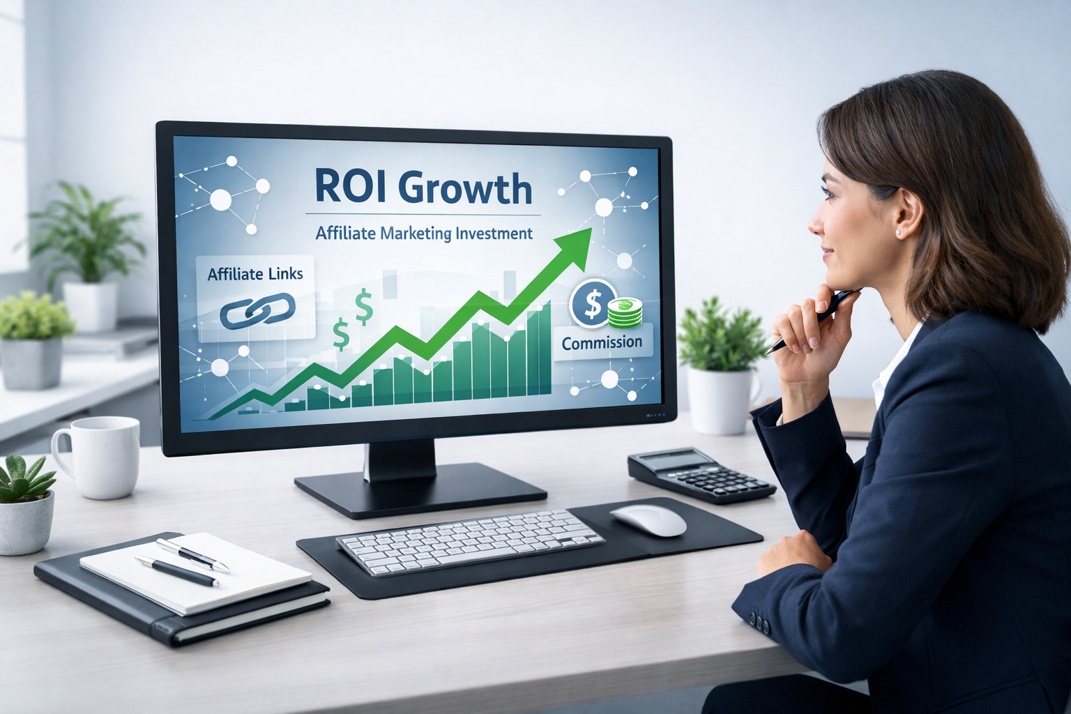 Should You Invest Money in Your Affiliate Marketing Campaign?