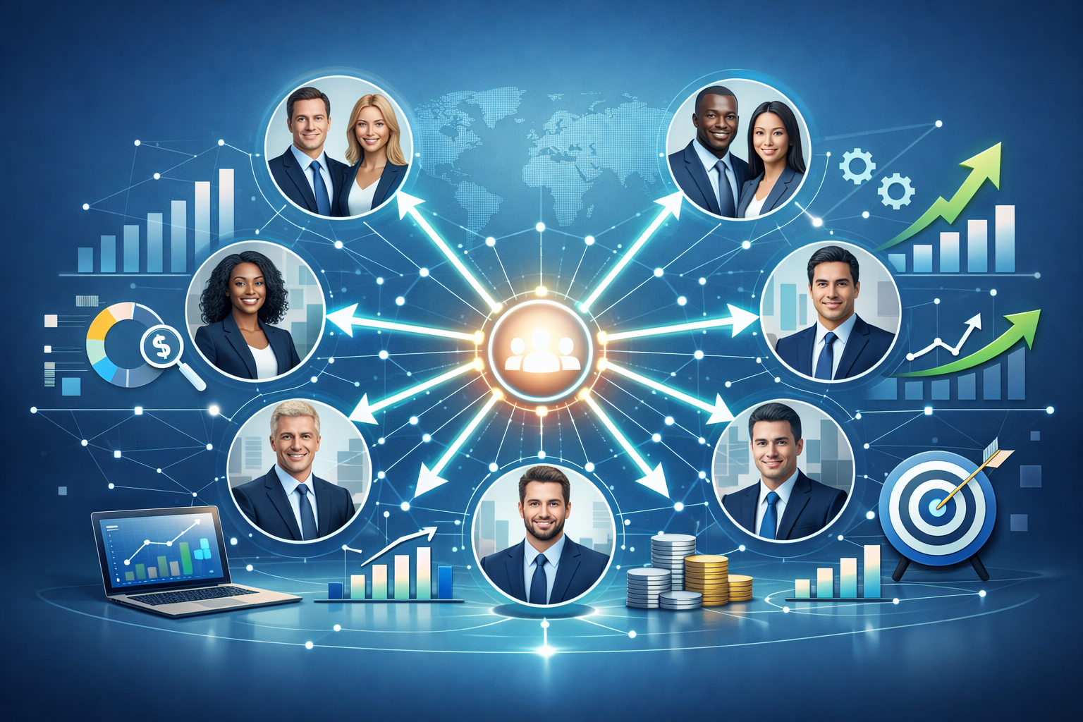 How to Create an Affiliate Marketing Campaign