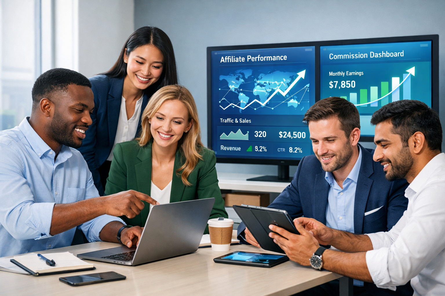 Top Platforms to Find Affiliates: Complete Guide for Brands