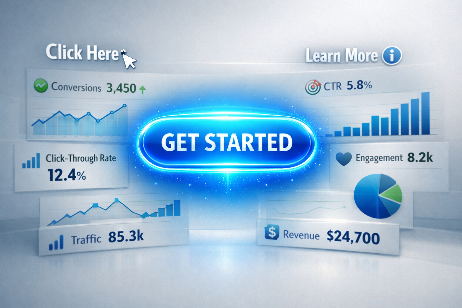 The Role of Call to Action in Affiliate Marketing