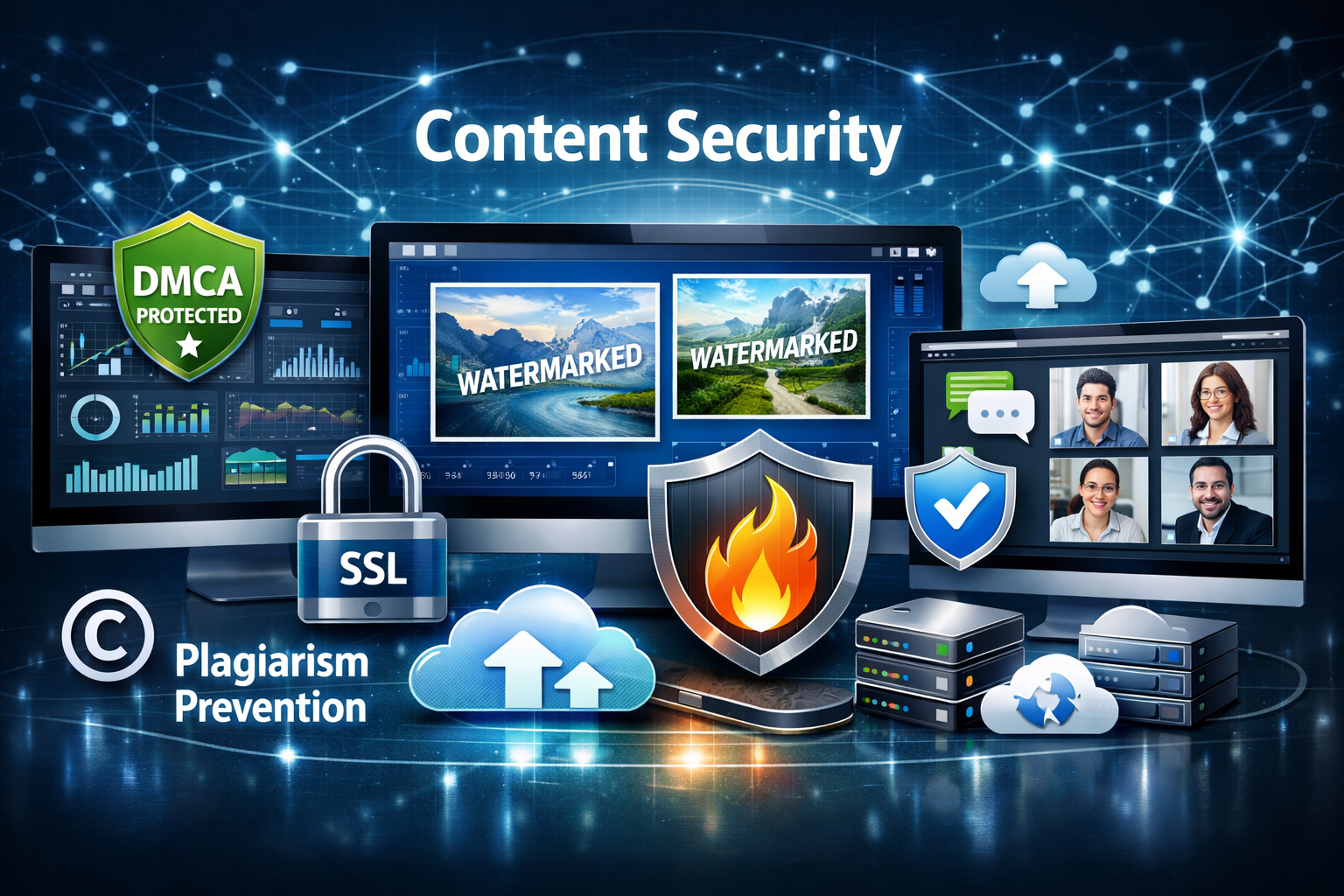 Prevent Plagiarism of Affiliate Content: Complete Protection Guide