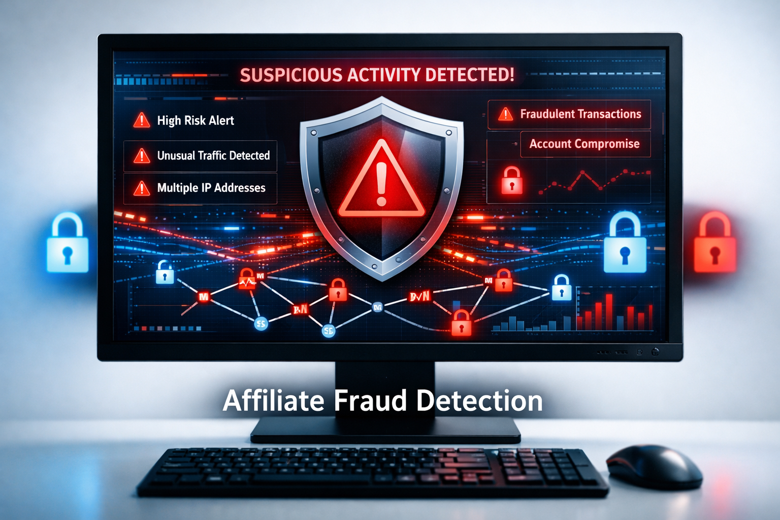 What Is Affiliate Fraud?