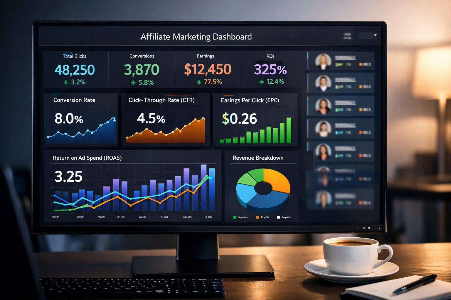 Affiliate Campaign Tips: Strategies to Maximize Your Program Success