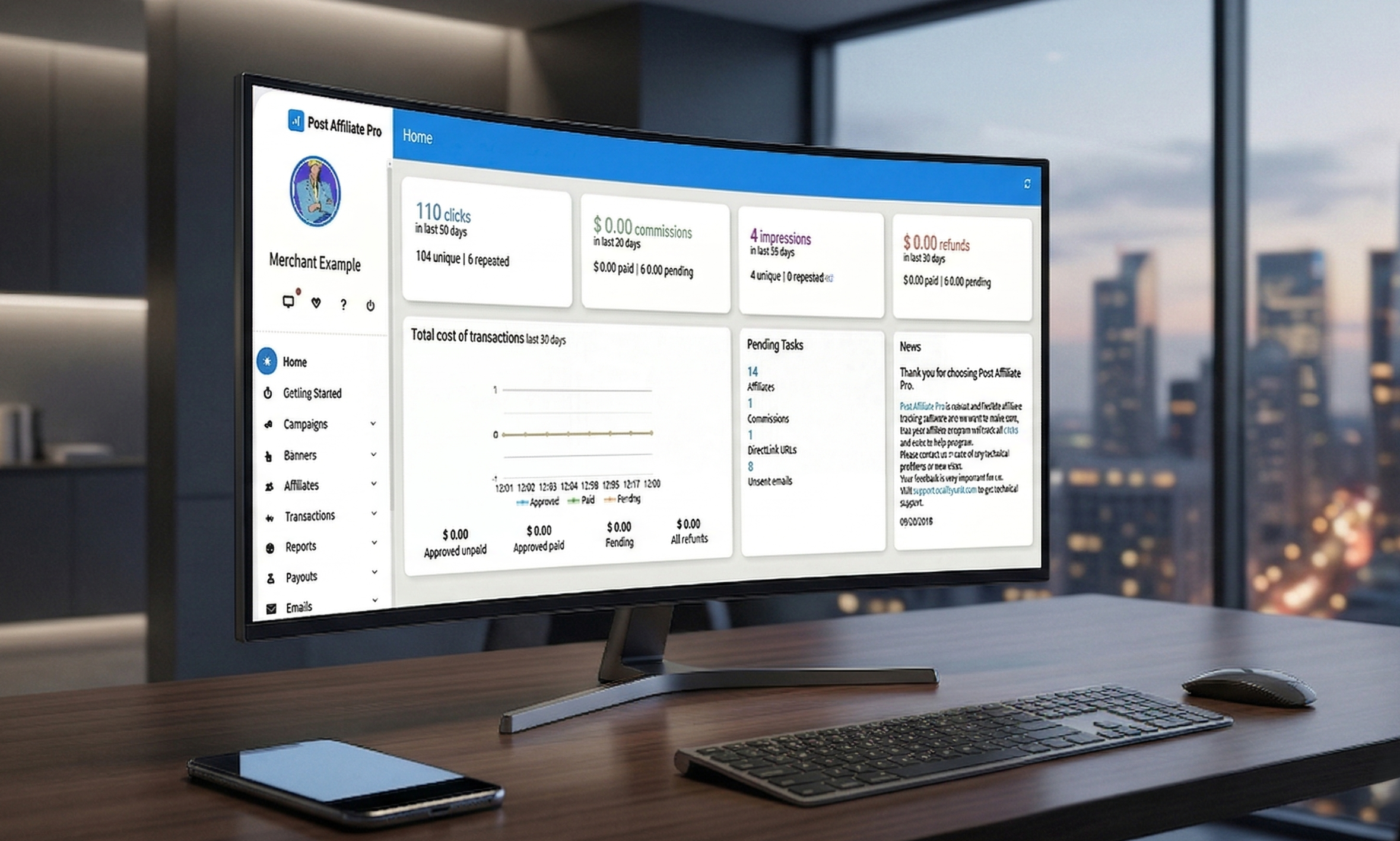Solving 2026 affiliate challenges with Post Affiliate Pro