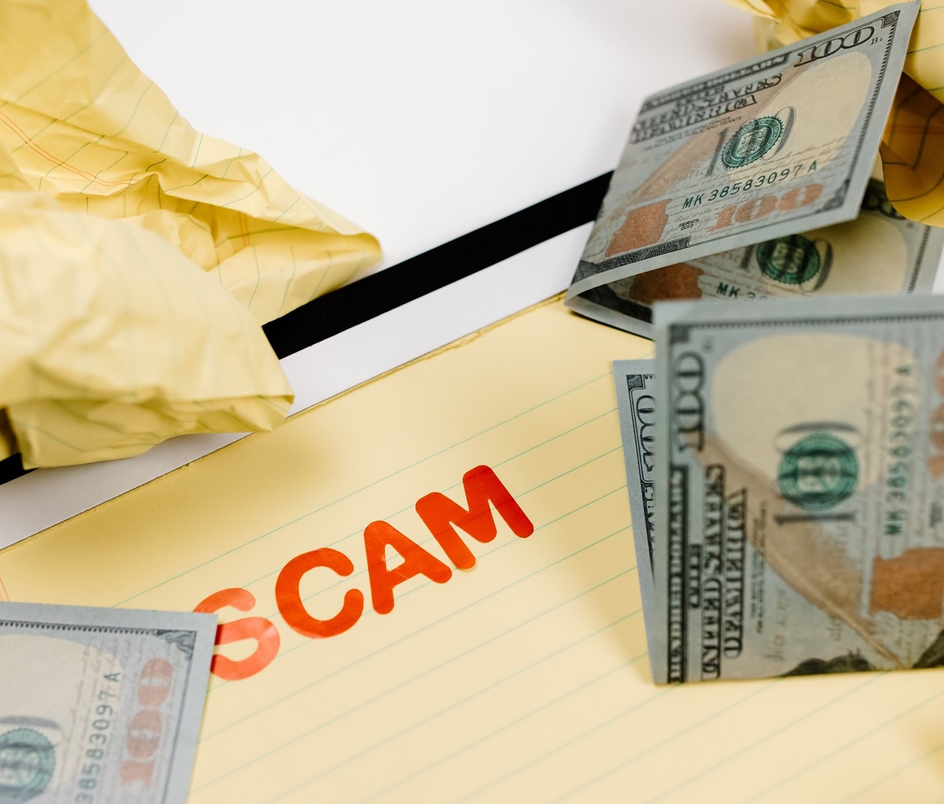 8 affiliate marketing scams to avoid in 2025