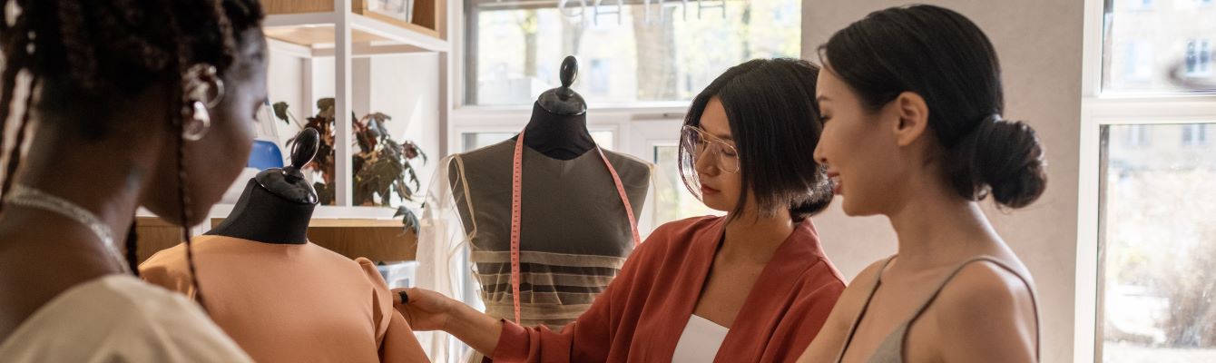 Affiliate Marketing Strategies to Help Fashion Designers