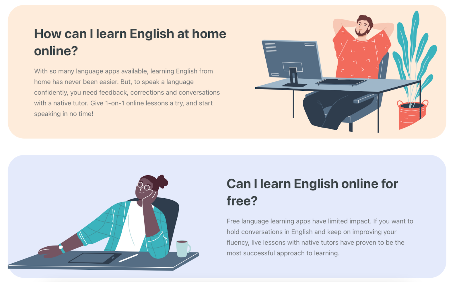 How can I learn - Infographics