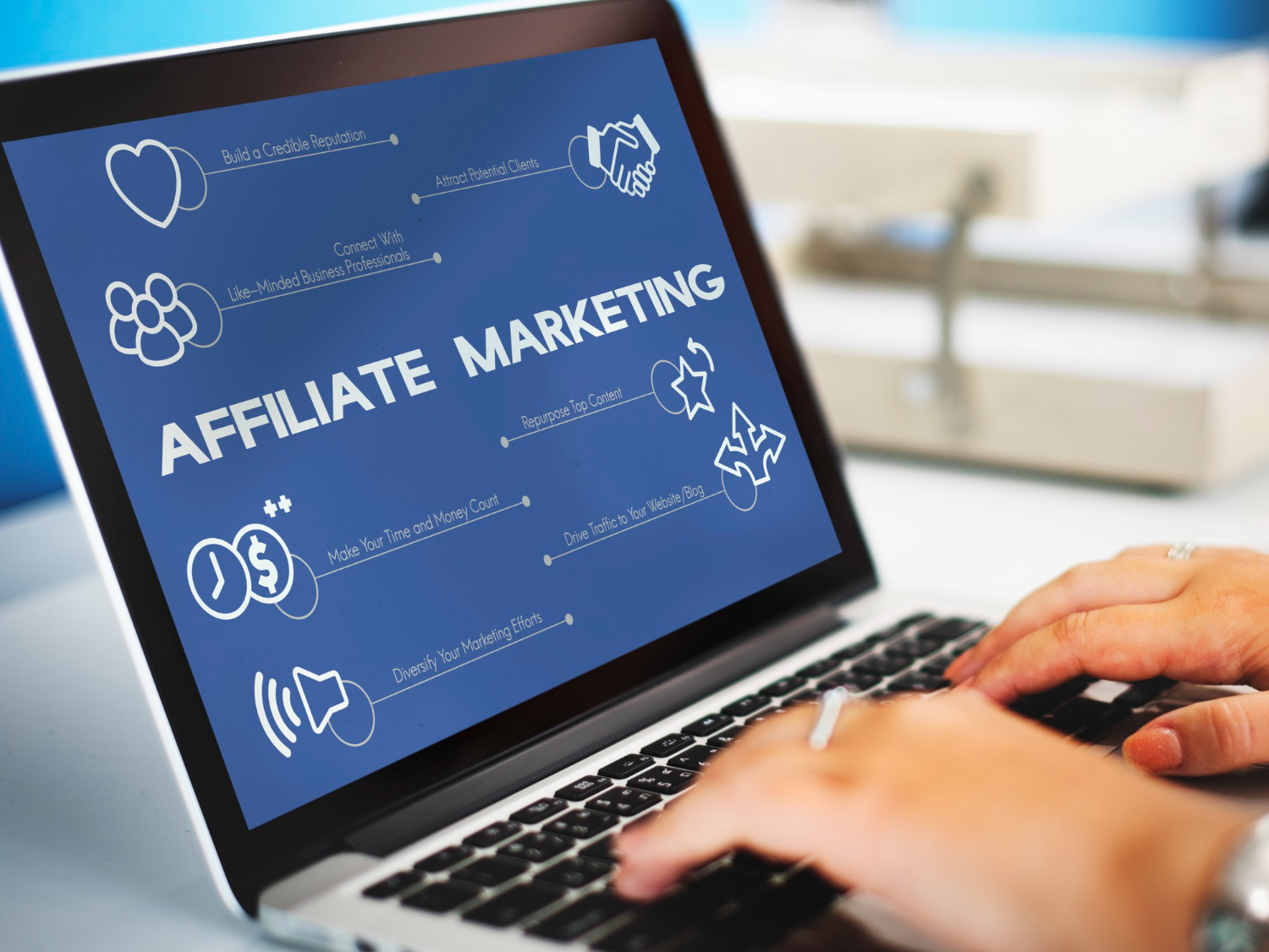 Digital Marketing Vs Affiliate Marketing: 17 Key Differences