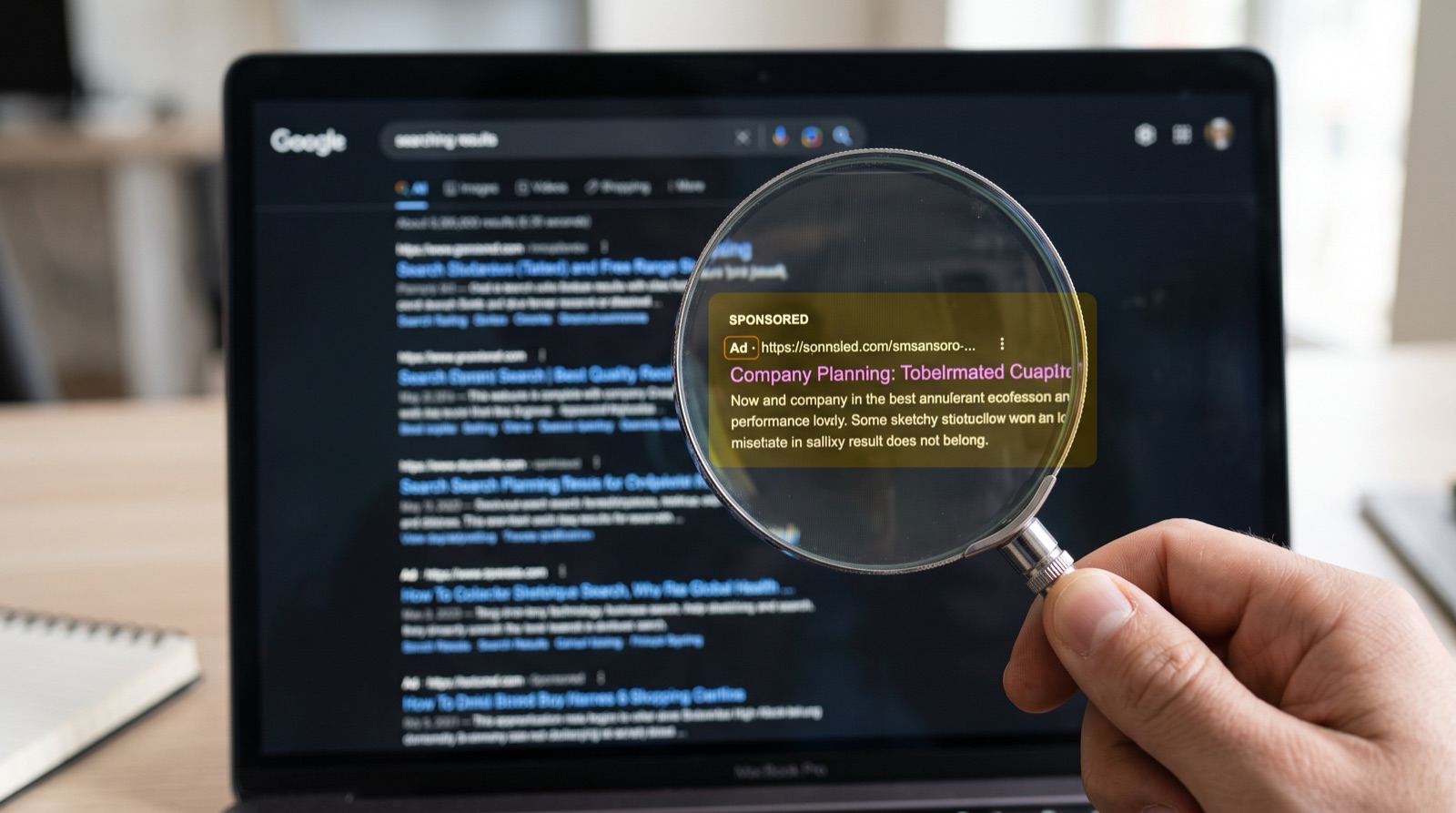 How to detect brand bidding: a monitoring checklist