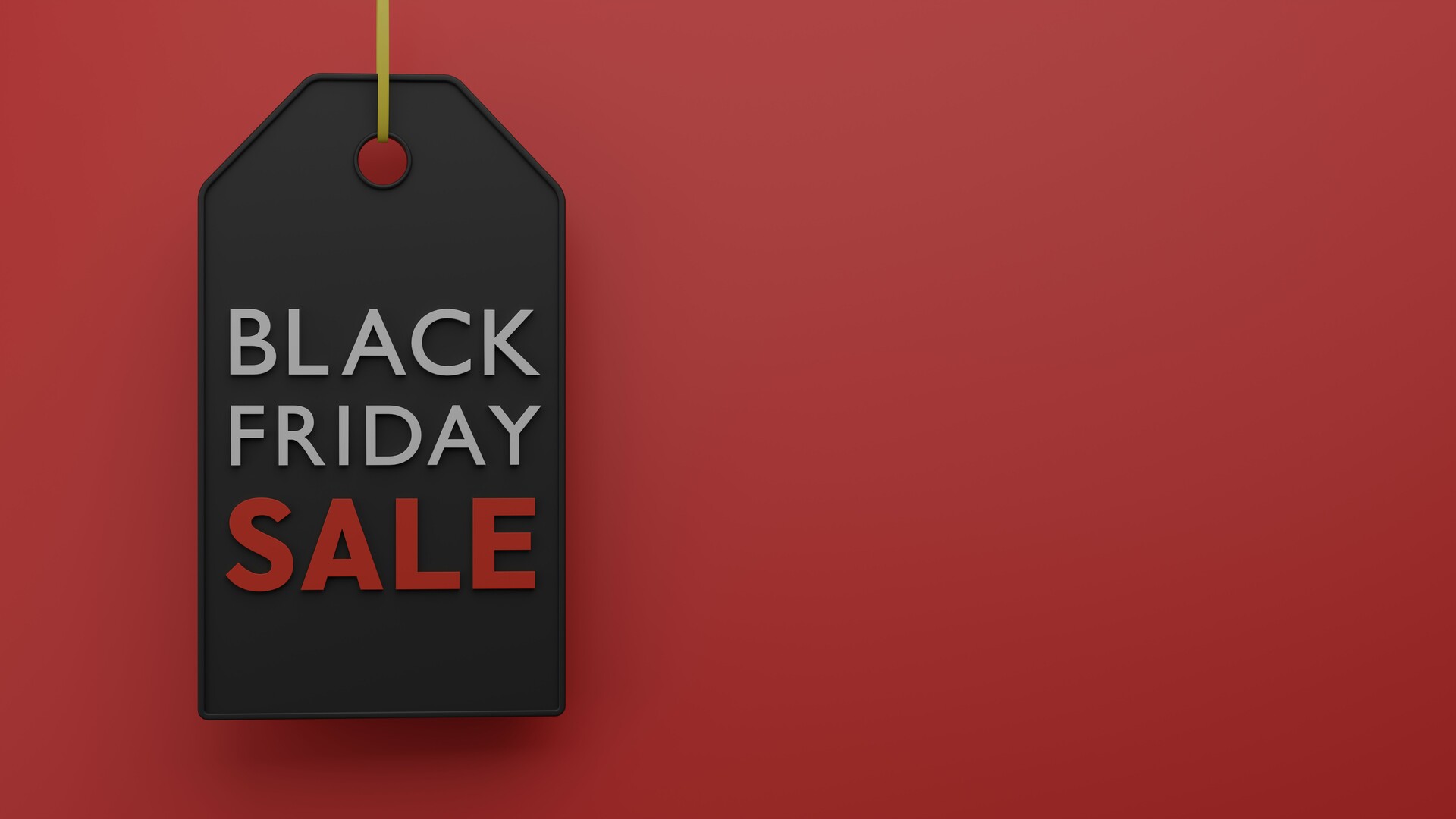 Get the most out of affiliate marketing on Black Friday