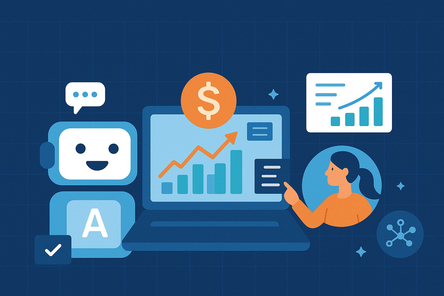 Optimize affiliate commissions with generative AI