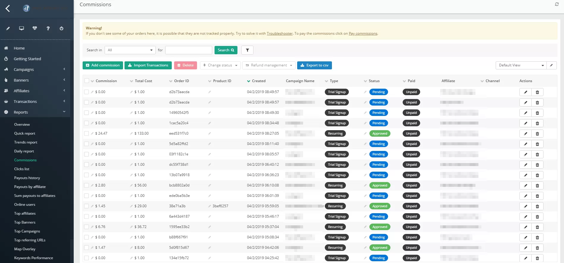 How to Keep Your Affiliates Happy & Hustling Hard
