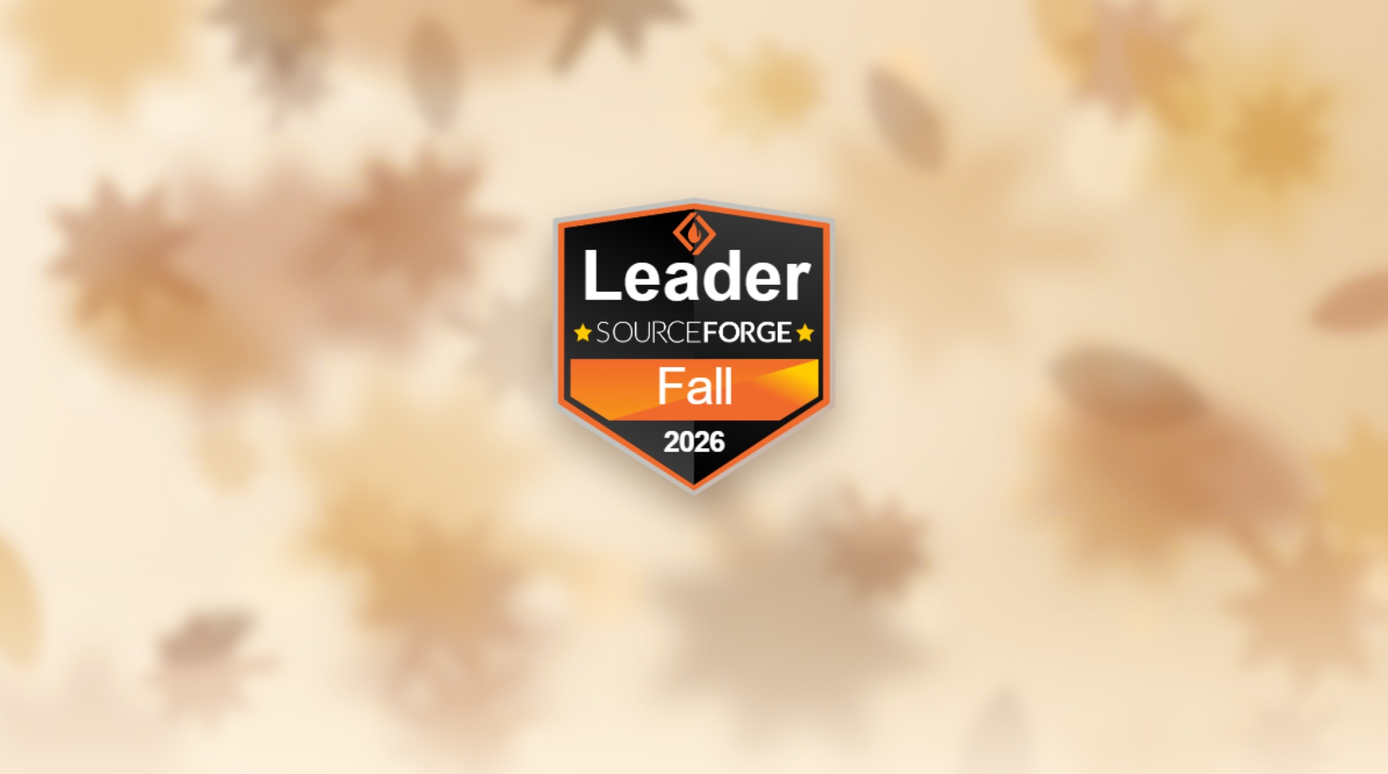 Post Affiliate Pro Wins the SourceForge Fall 2026 Leader Award