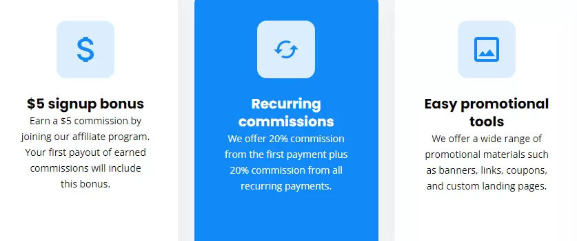 The 9 Best payment processors for affiliate marketing