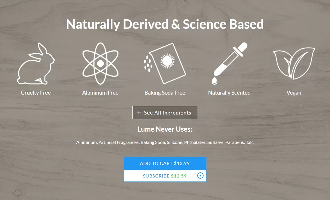 How to create an engaging product page for your affiliate program