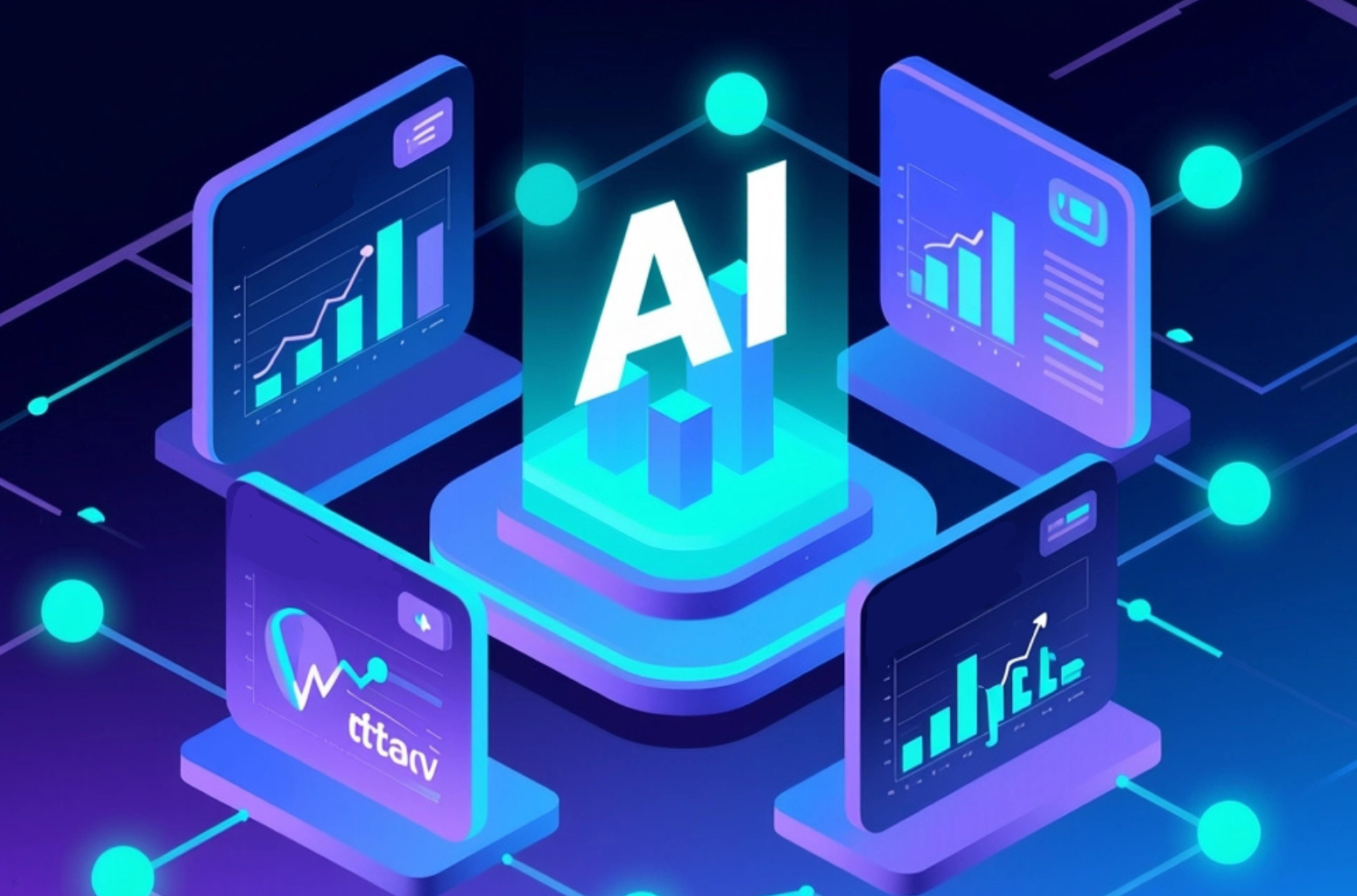 Top 10 AI tools for Post Affiliate Pro