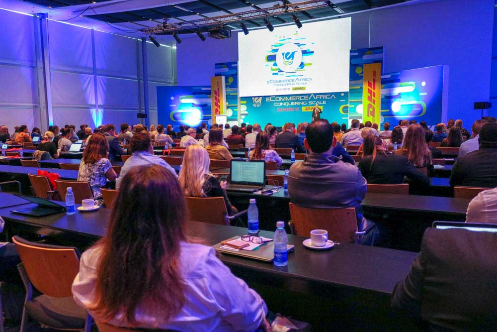 Top Marketing Conferences for Affiliate Marketers Africa