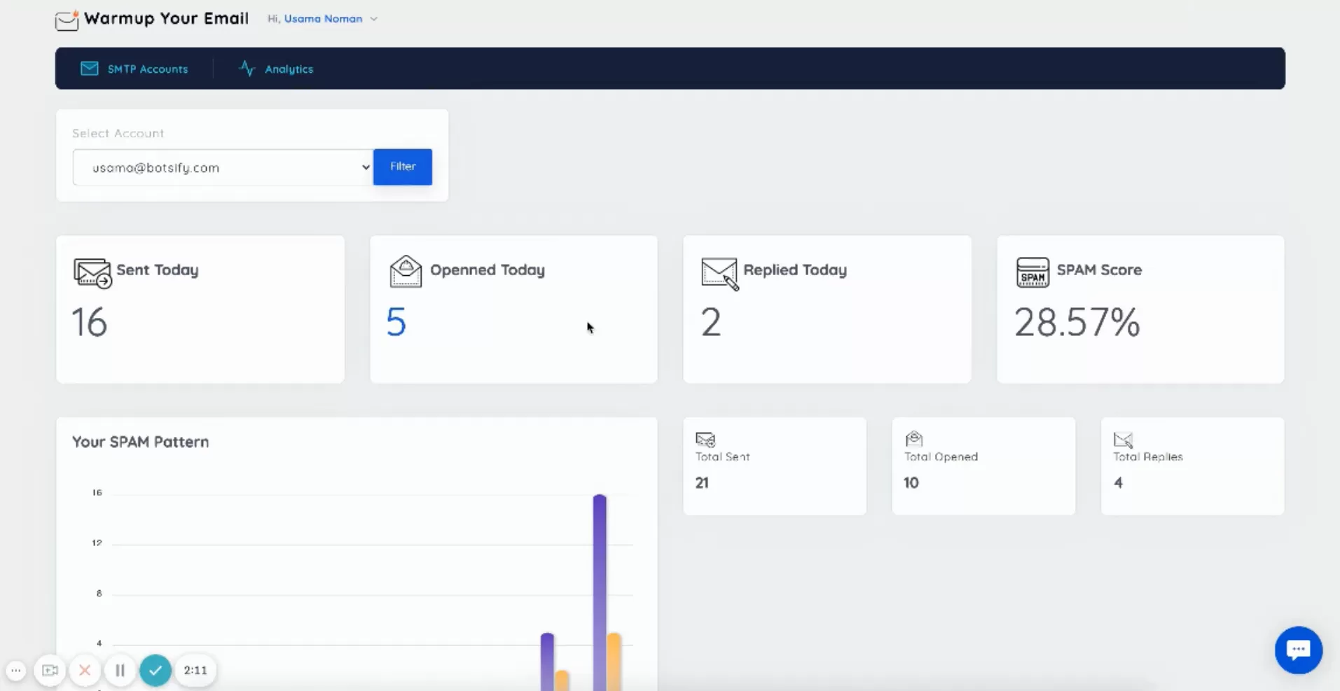 9 affiliate marketing tools that’ll help you run your affiliate program