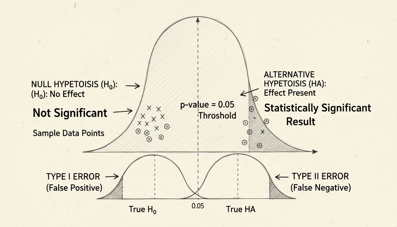 Why Is Statistical Significance Important?